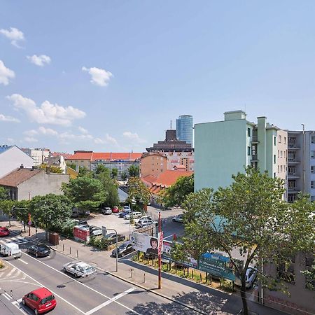 Cozy & Spacious Family Stay Near Train Station Bratislava Dış mekan fotoğraf